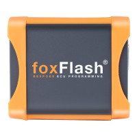 Foxflash ecu tool main unit only