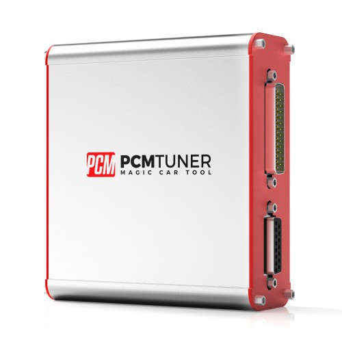 V1.2.7 PCMtuner ECU Programmer with 67 Modules Get Free Damaos Pinout Diagram Free Online Update