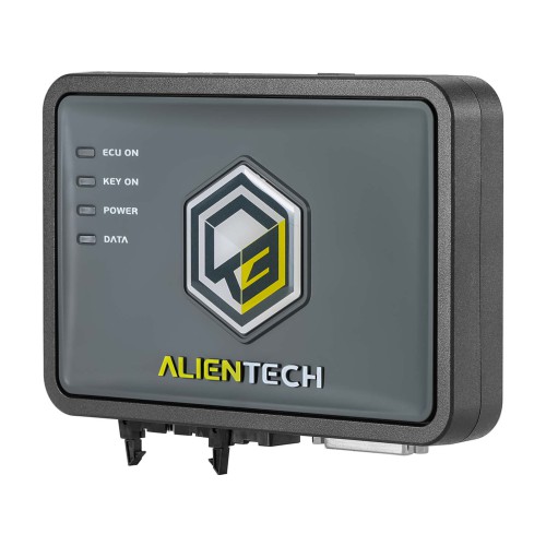 Original ALIENTECH KESS3 V3 ECU and TCU Programming via OBD, Boot and Bench Multi-language One Year Free Subscription
