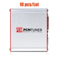 10Pcs/Set PCMtuner ECU Chip Tuning Tool with 67 Software Modules Dealer Price