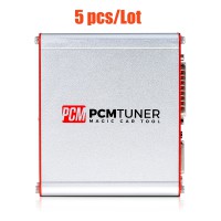 (5Pcs/Lot) PCMtuner ECU Chip Tuning Tool with 67 Software Modules