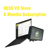 Original KESS V3 Slave 6 Months Subscription